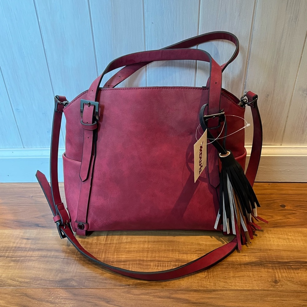 Steven madden handbag